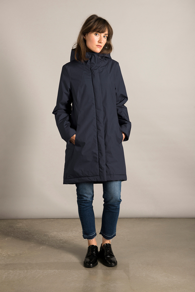 Coat Ariza - Midnight günstig online kaufen