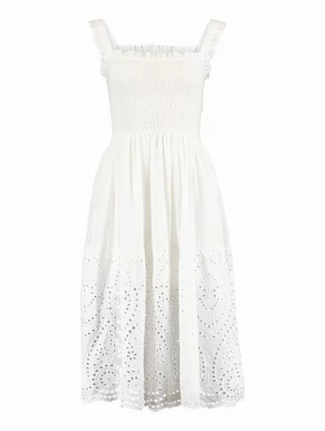 Protest Sommerkleid HaILY'S Kleid weiß L günstig online kaufen
