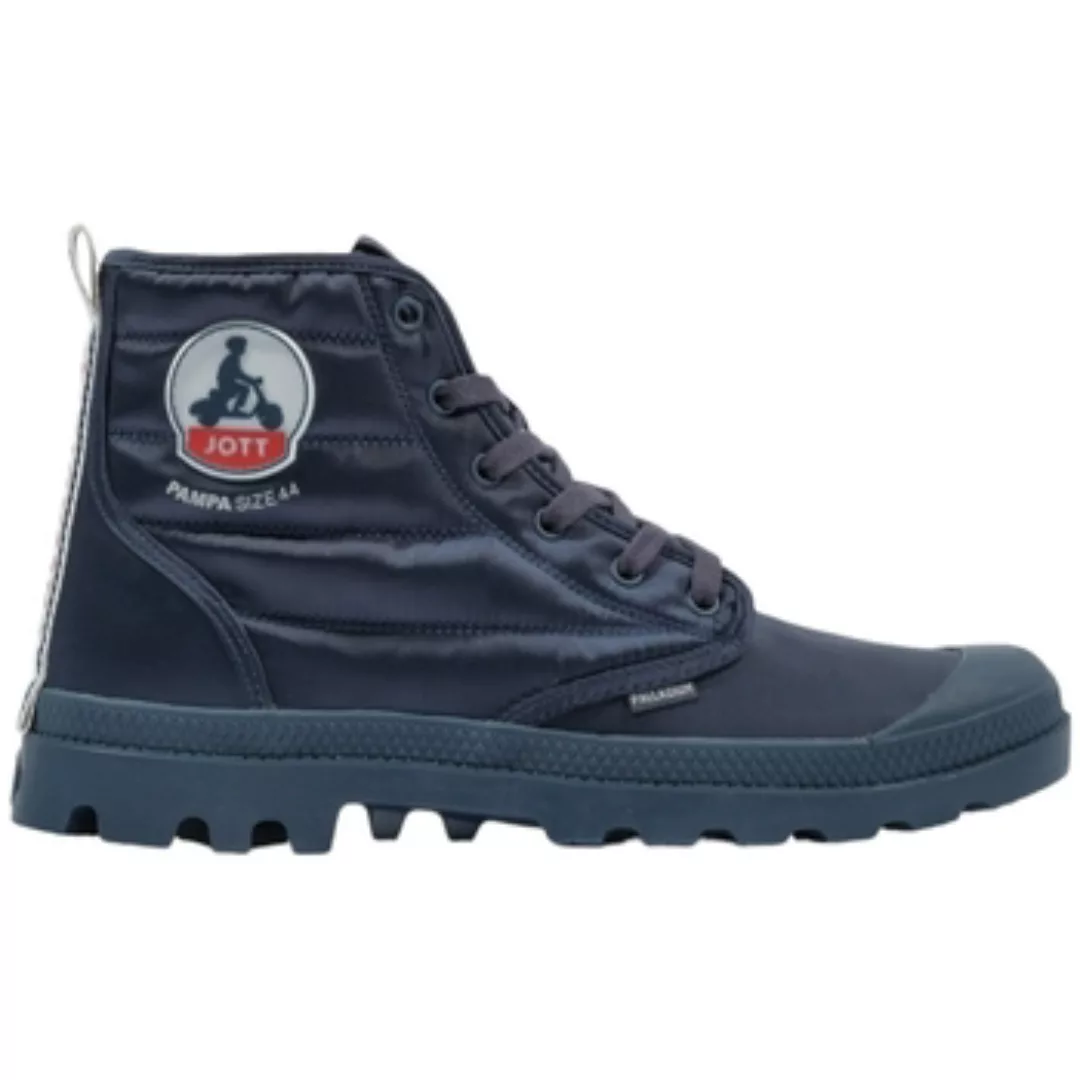 Palladium  Stiefeletten PAMPA HI DARE RHONA günstig online kaufen