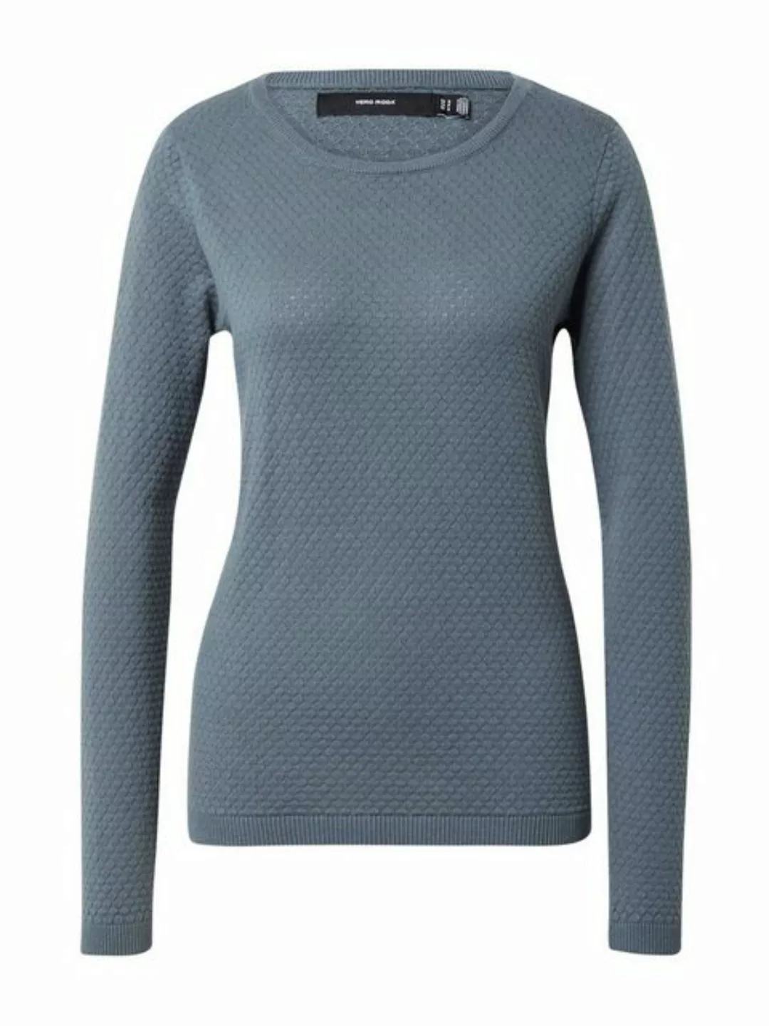 Vero Moda Rundhalspullover VMCare (1-tlg) Weiteres Detail günstig online kaufen