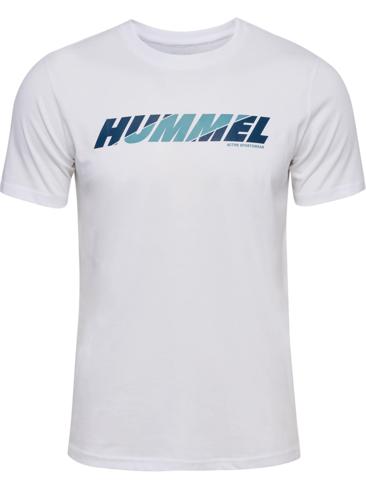 hummel T-Shirt "hmlGRAPHIC BOLD LOGO TEE" günstig online kaufen