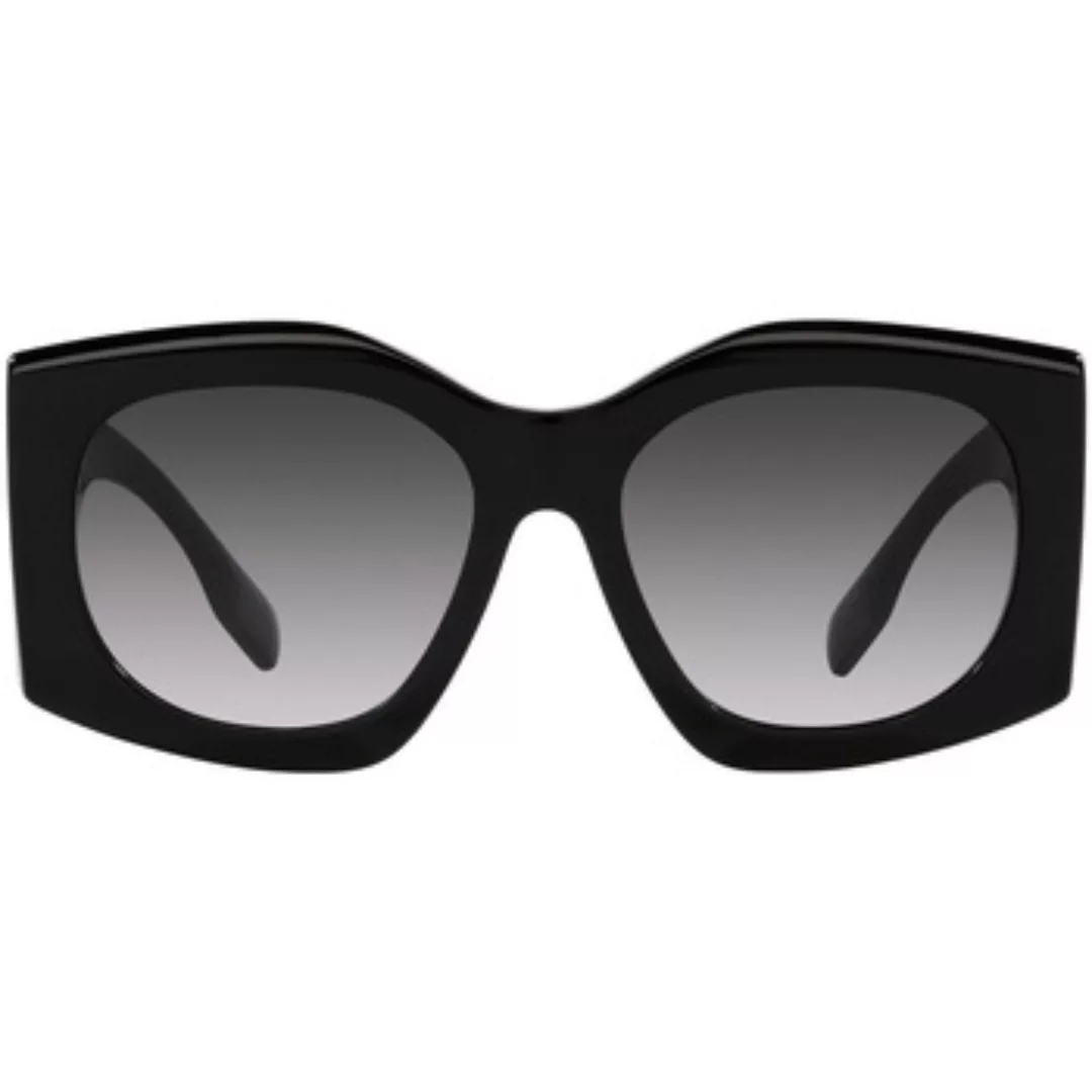 Burberry  Sonnenbrillen Madeline Sonnenbrille BE4388U 30018G günstig online kaufen
