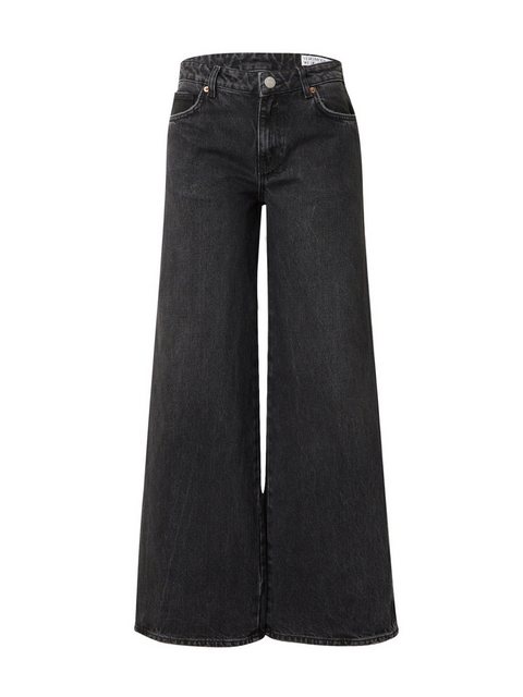 Vero Moda Weite Jeans VMREMY (1-tlg) Weiteres Detail günstig online kaufen