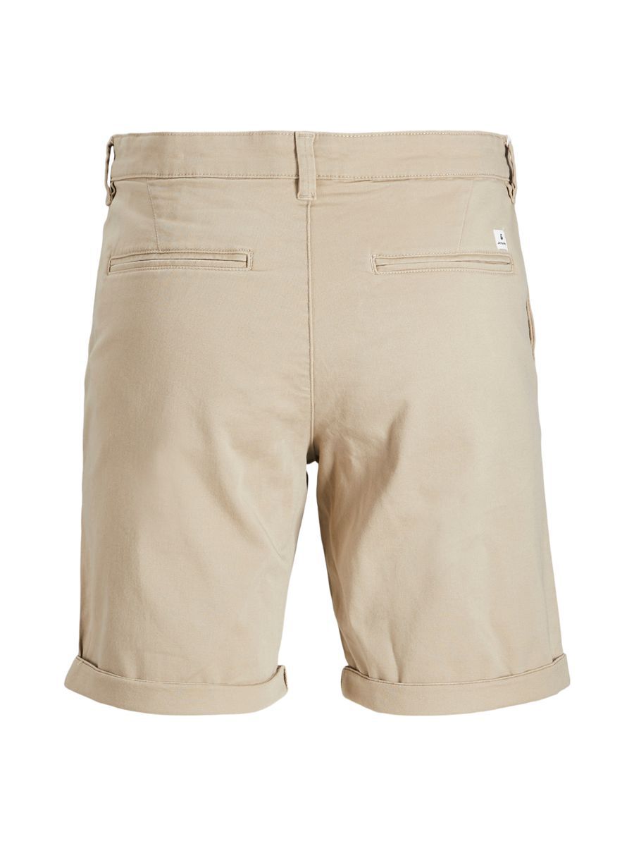 DAVE AKM PLUS SIZE CHINO SHORTS günstig online kaufen