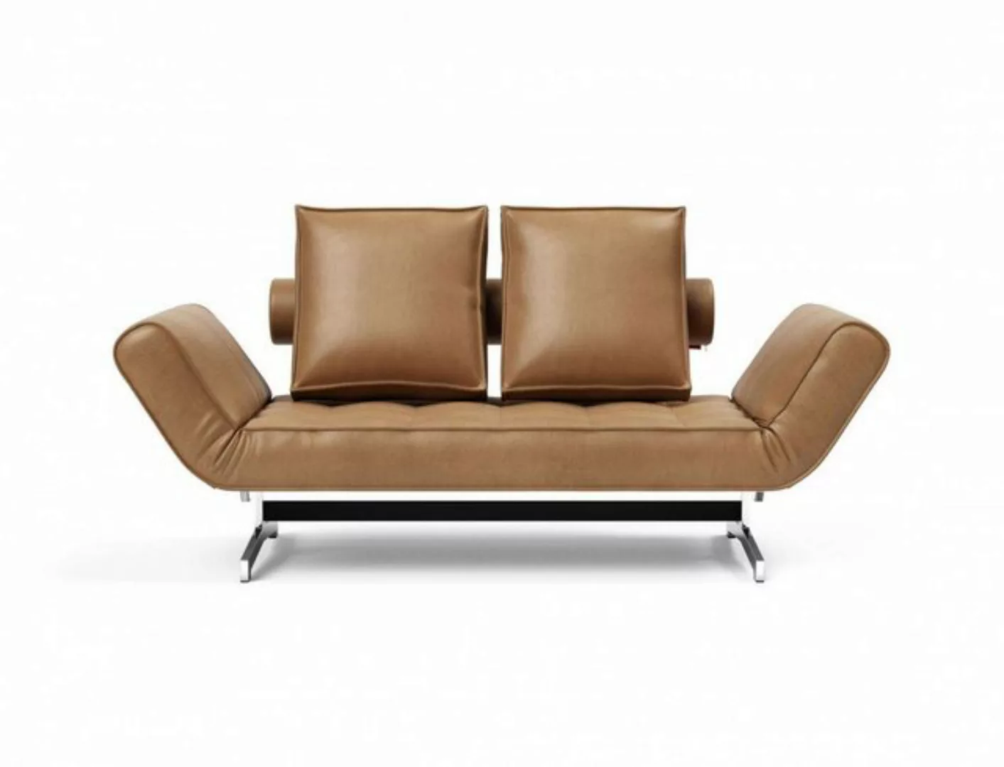 INNOVATION LIVING ™ 3-Sitzer Ghia Schlafsofa, eine große Liegefläche mit ge günstig online kaufen