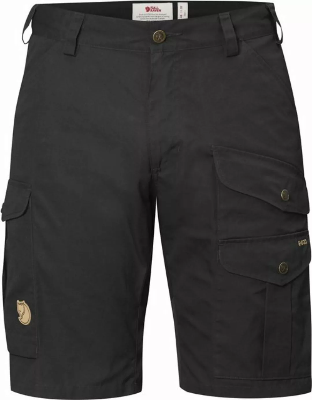 Fjällräven Trekkingshorts Barents Pro Shorts günstig online kaufen