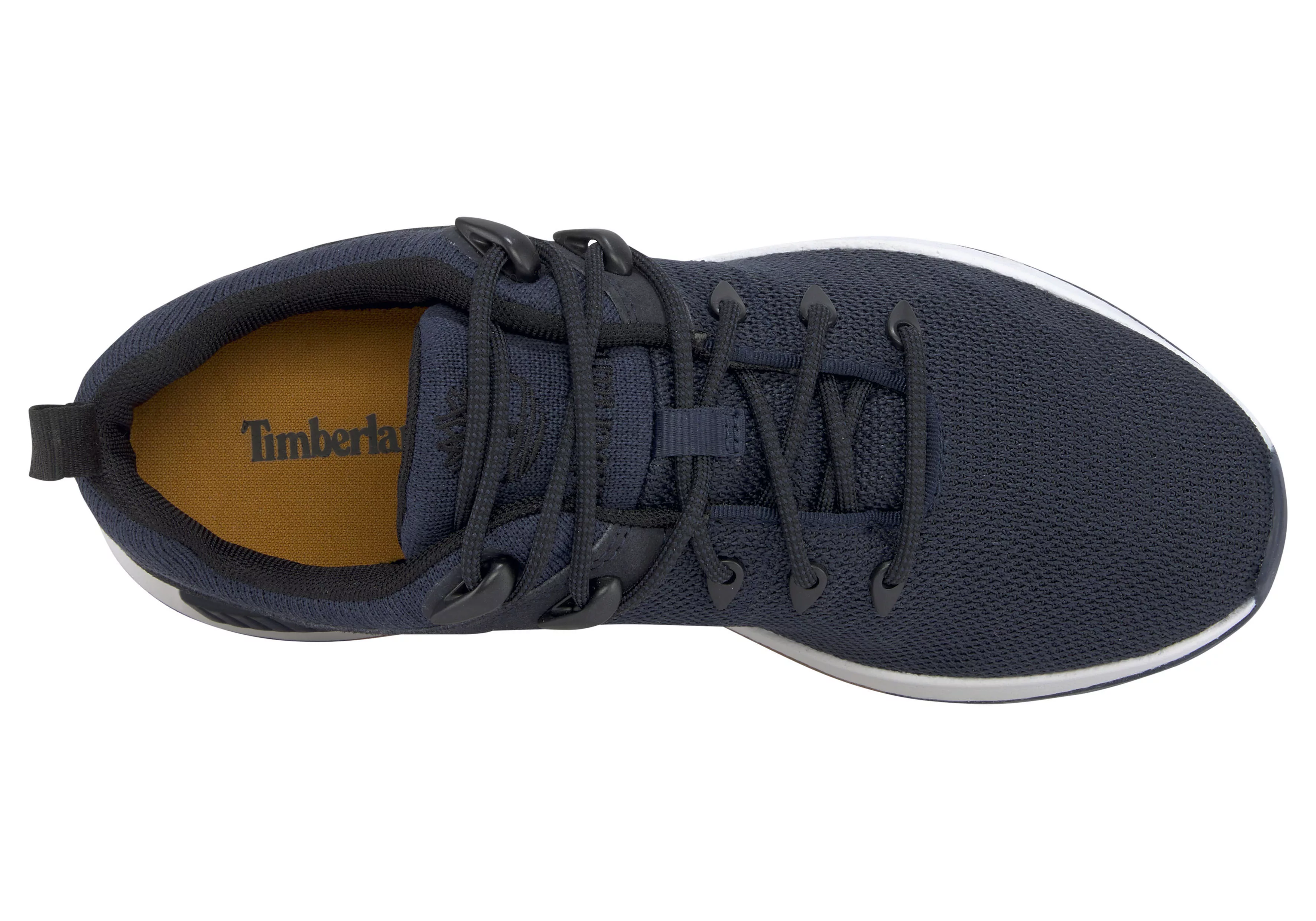 Timberland Sneaker "Sprint Trekr Low Knit" günstig online kaufen