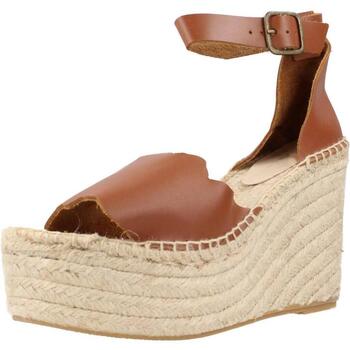 Clara Duran  Espadrilles PLATAFP8CD günstig online kaufen