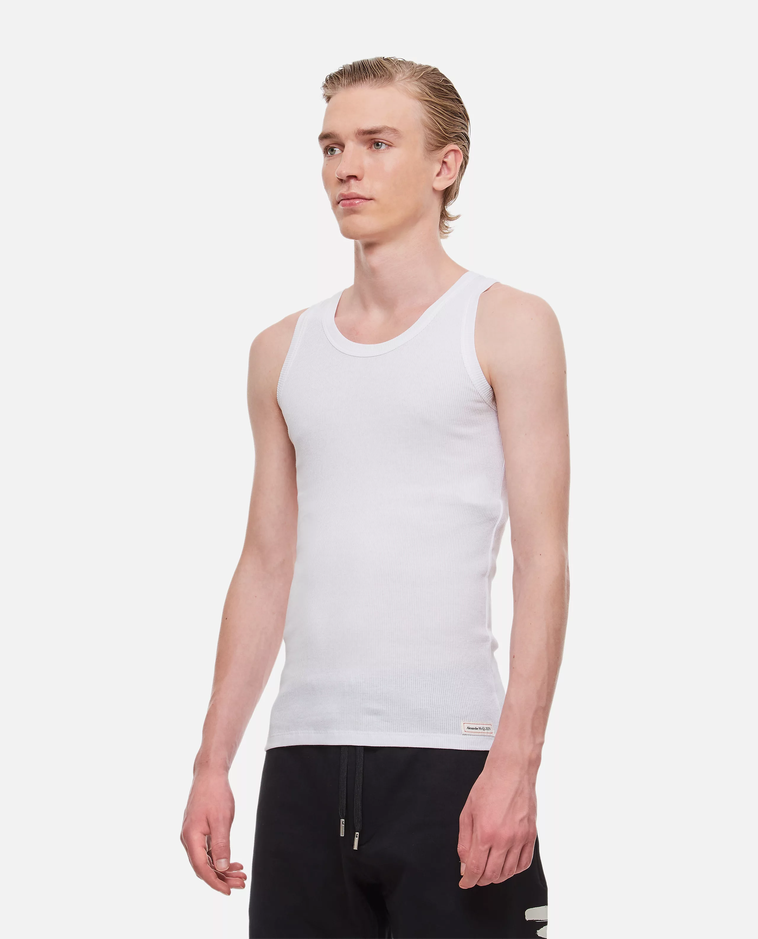 COTTON TANK TOP günstig online kaufen