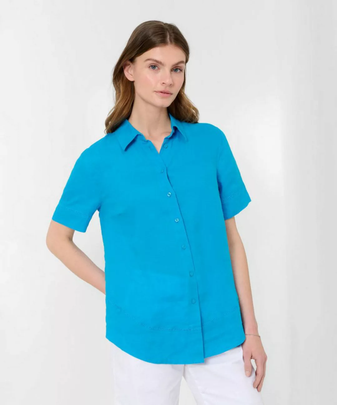 Brax Klassische Bluse "Style VEL" günstig online kaufen