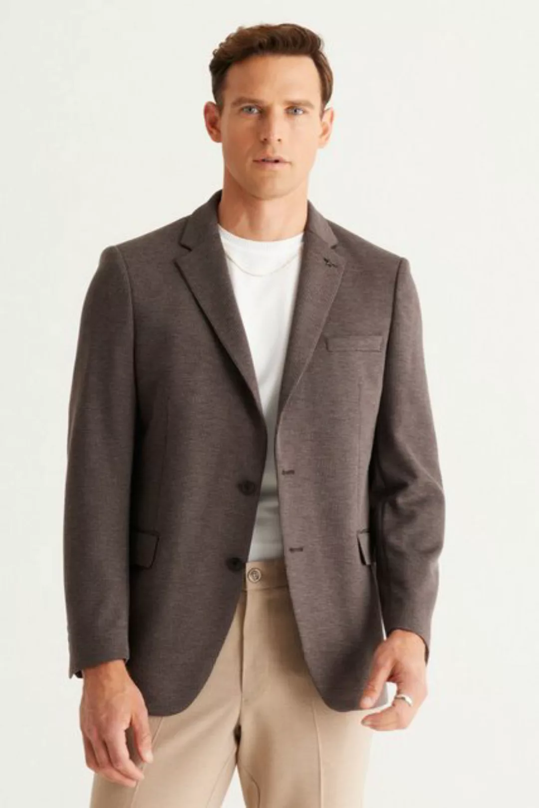 AC&Co Jackenblazer AC&CO Jackenblazer Männlich günstig online kaufen