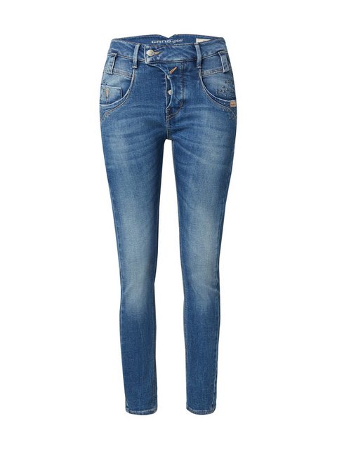 GANG 7/8-Jeans 94MARGE (1-tlg) Weiteres Detail günstig online kaufen