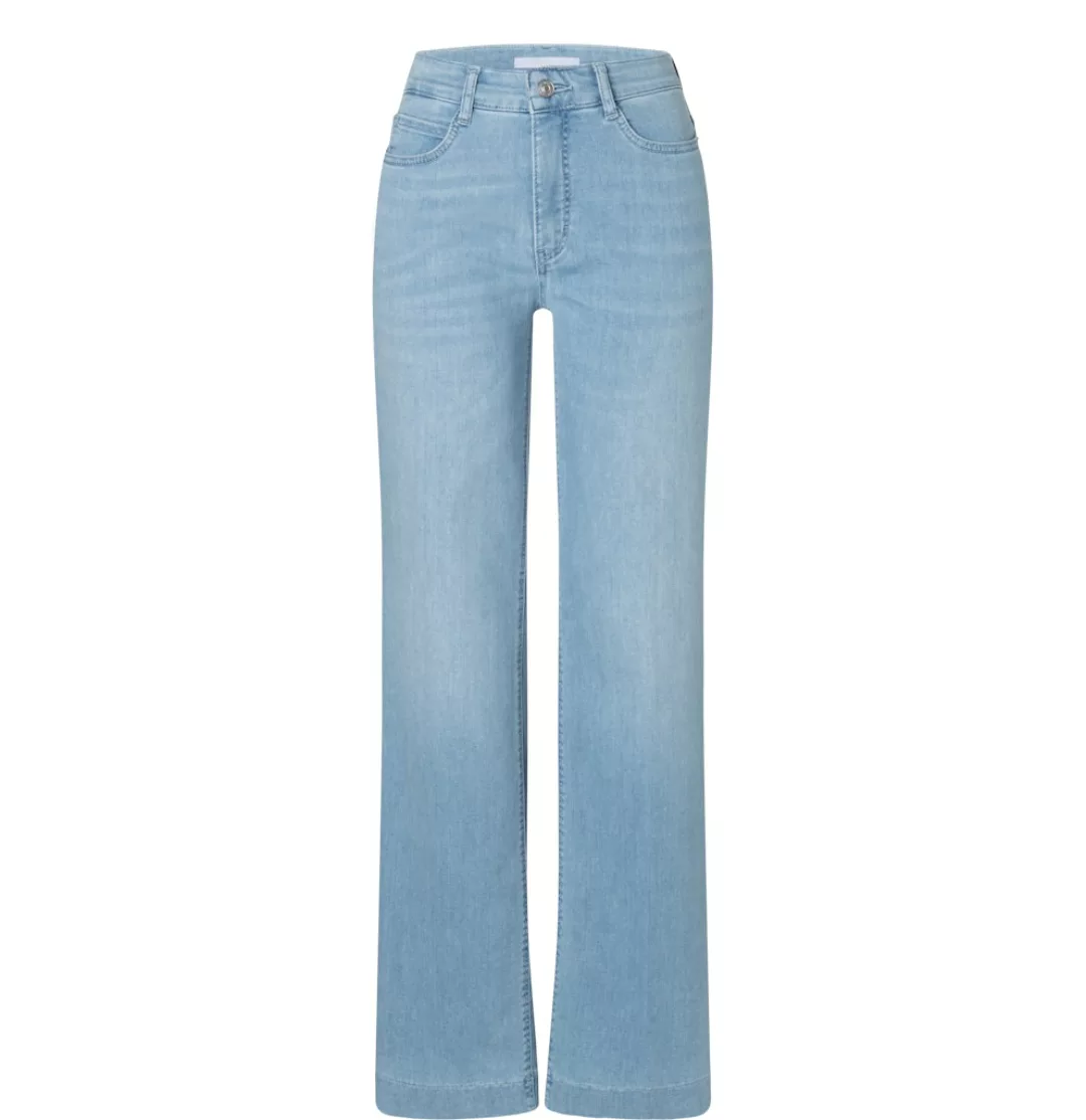 MAC Weite Jeans "WIDE" günstig online kaufen