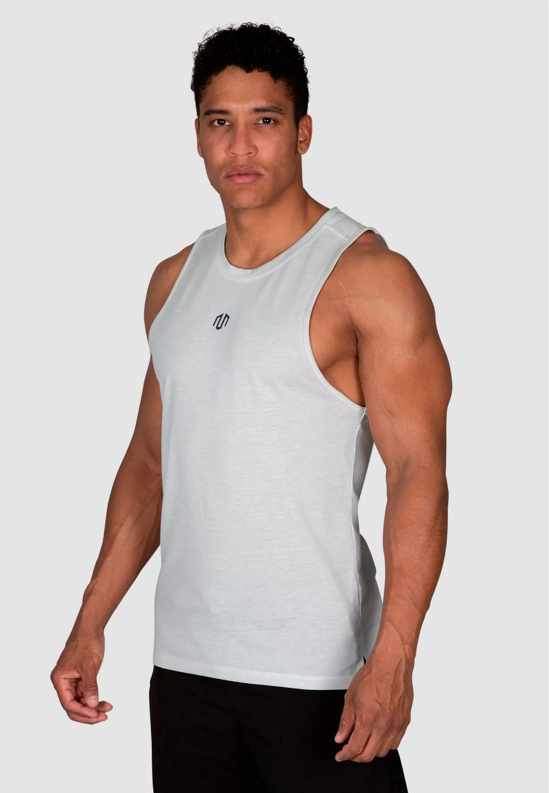 MOROTAI Tanktop "MOROTAI Herren Morotai Training Dry Tank Top", (1 tlg.) günstig online kaufen