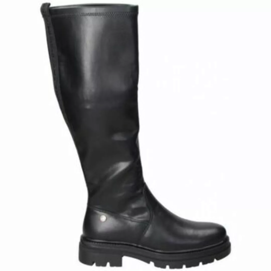 Refresh  Stiefel BOTAS  171295 MODA JOVEN NEGRO günstig online kaufen