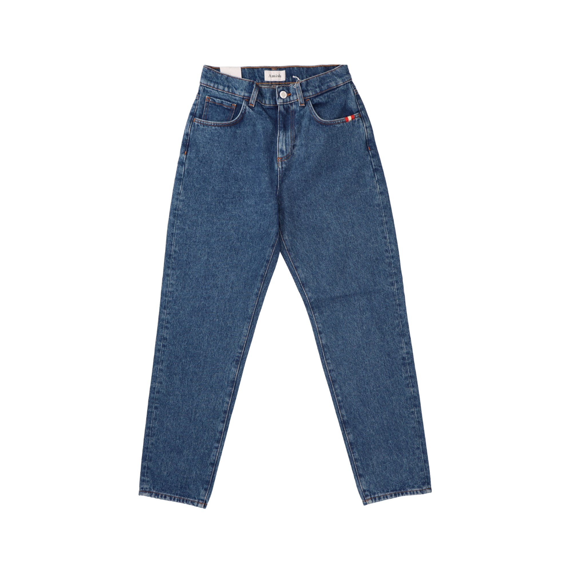 amish Jeans Unisex denim günstig online kaufen