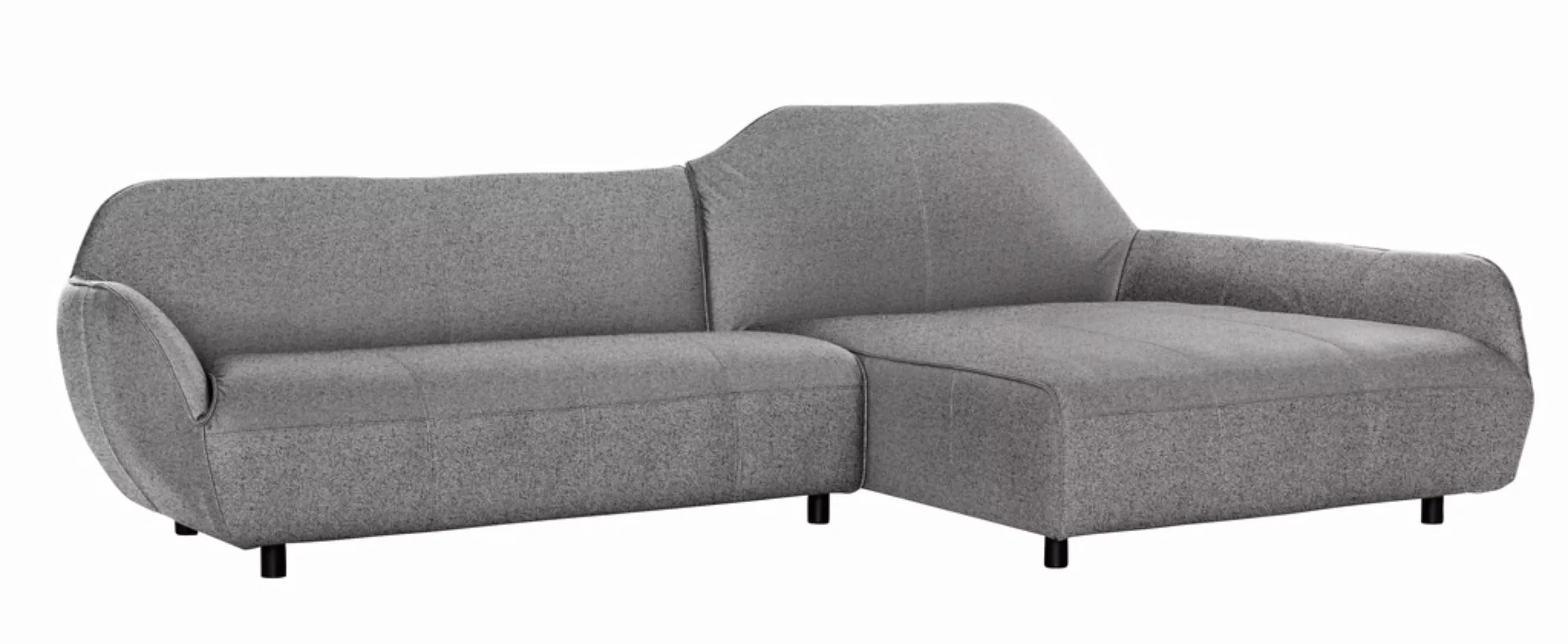 Creation BY ROLF BENZ Ecksofa "CR.480, Designecksofa, L-Form", Wahlweise au günstig online kaufen