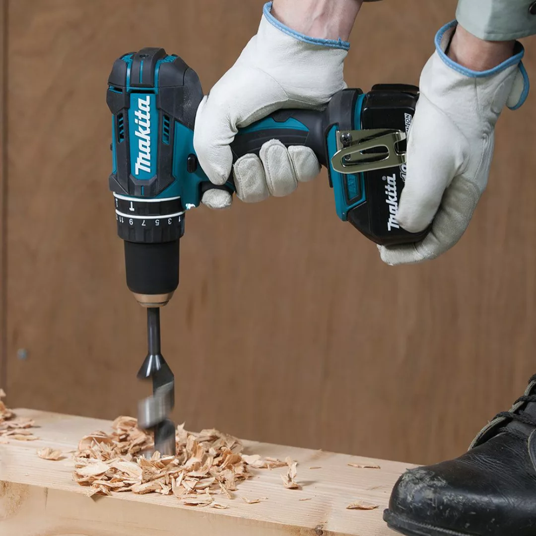 Makita Akku-Schlagbohrschrauber DHP482Z, max. 1900 U/min, günstig online kaufen