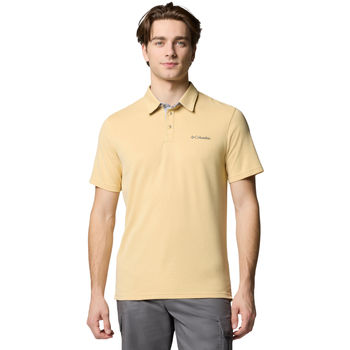 Columbia  Poloshirt Nelson Point Polo günstig online kaufen