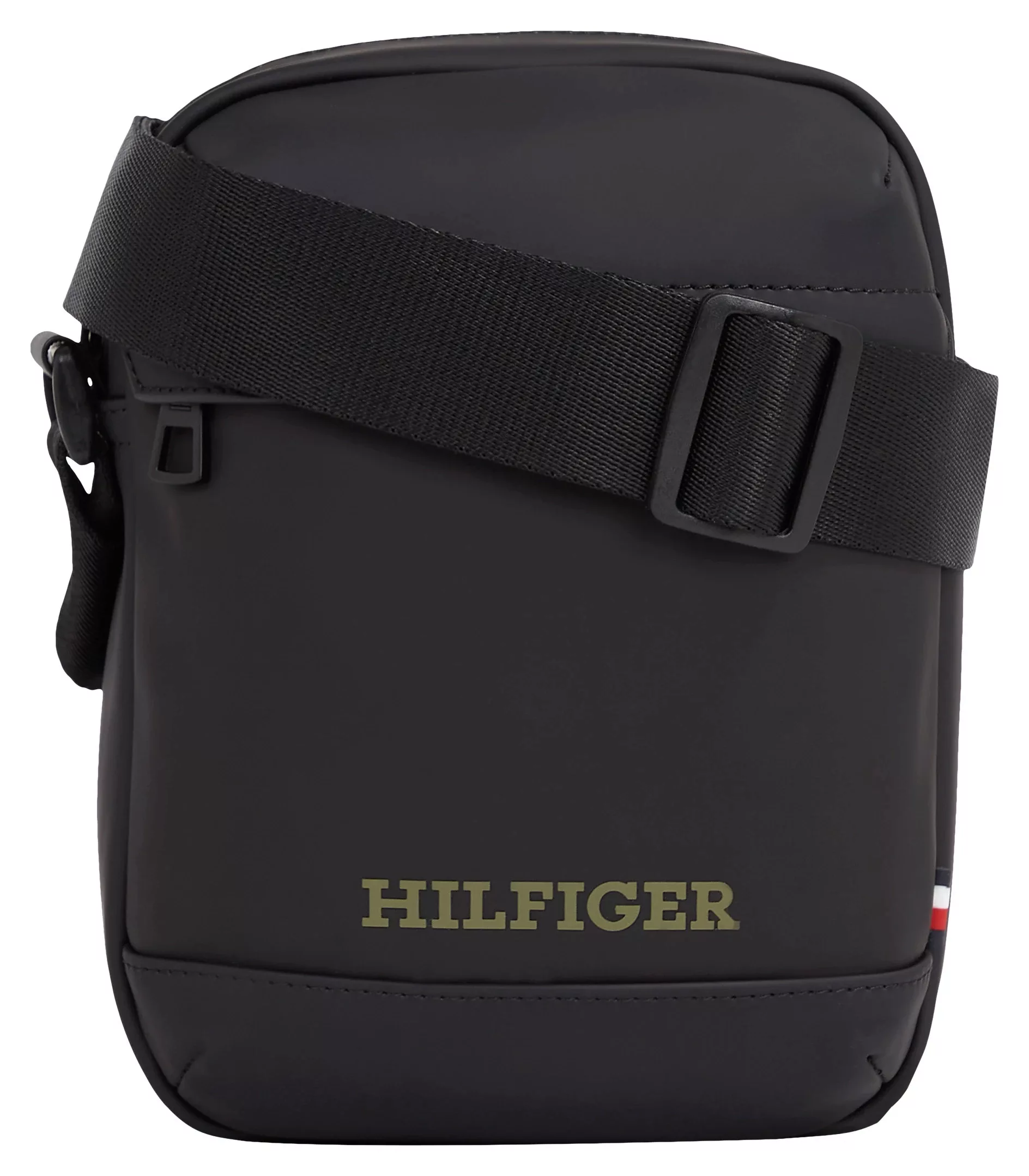 Tommy Hilfiger Messenger Bag, Umhängetasche Tasche für Männer Schultertasch günstig online kaufen