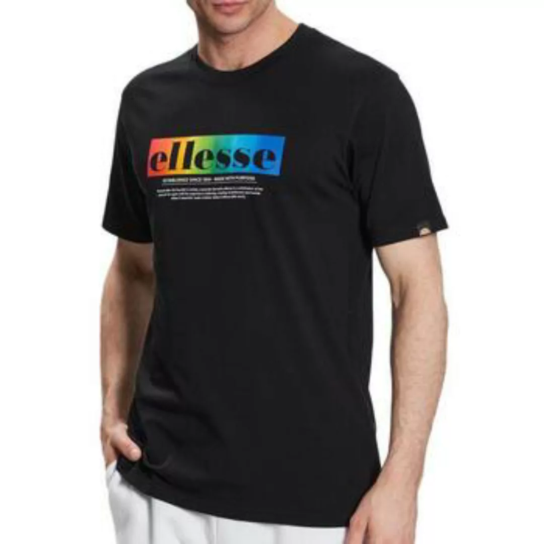 Ellesse  T-Shirts & Poloshirts SHR17634011 günstig online kaufen