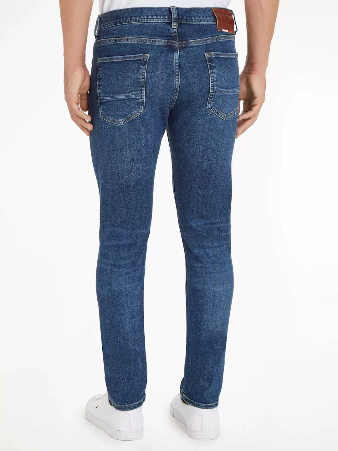Tommy Hilfiger Jeans MW0MW18279/1C4 günstig online kaufen