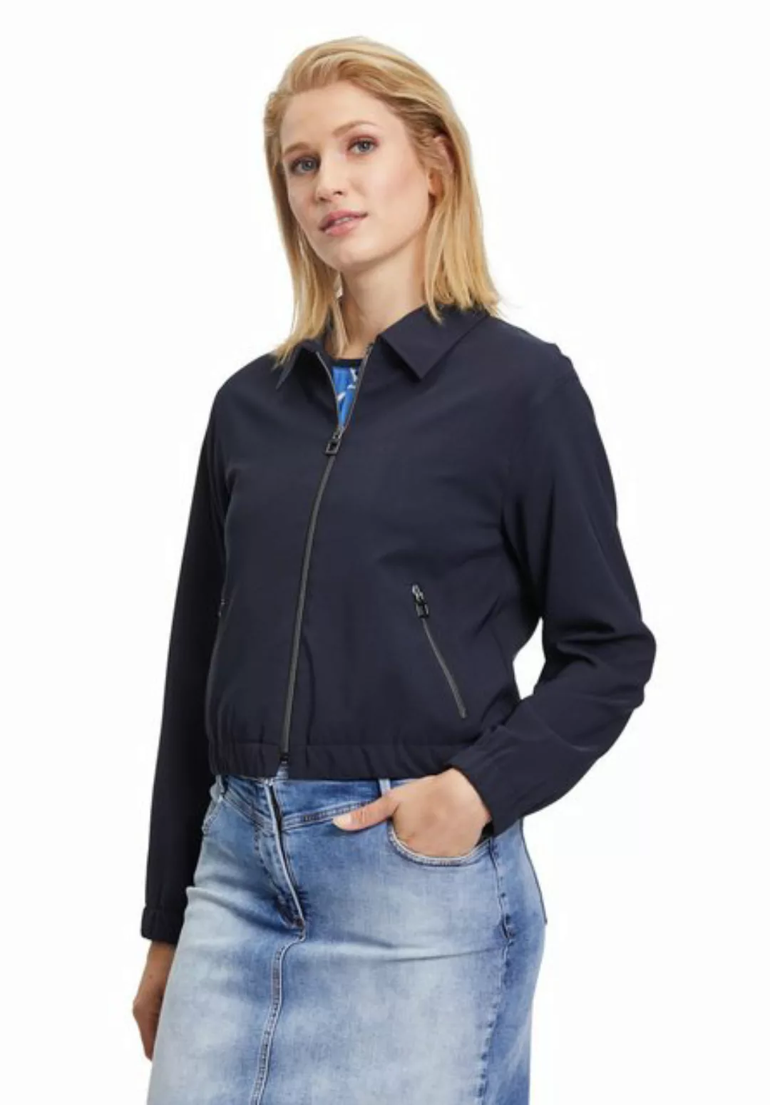 Betty Barclay Jackenblazer Blazer-Jacke günstig online kaufen