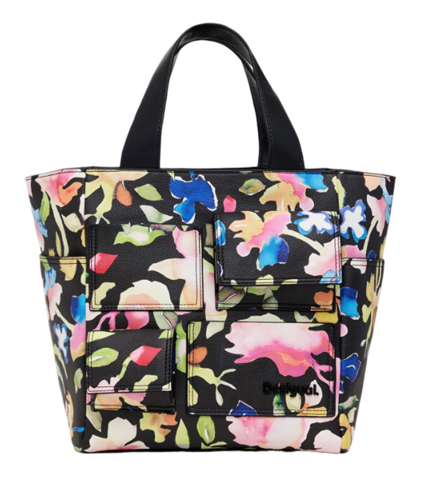 Desigual Schultertasche Valdivia Shoulder Bag günstig online kaufen