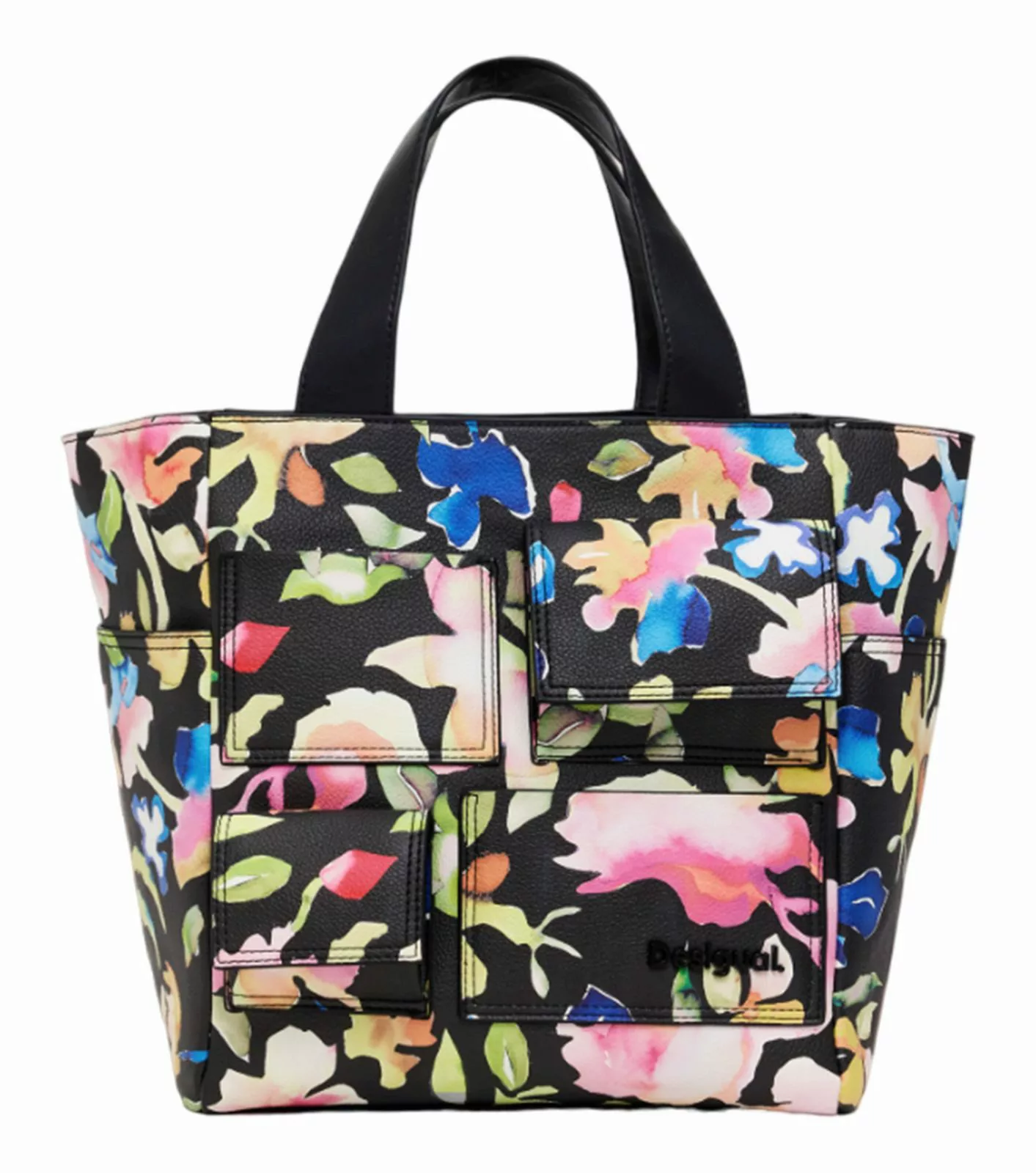 Desigual Schultertasche Valdivia Shoulder Bag günstig online kaufen
