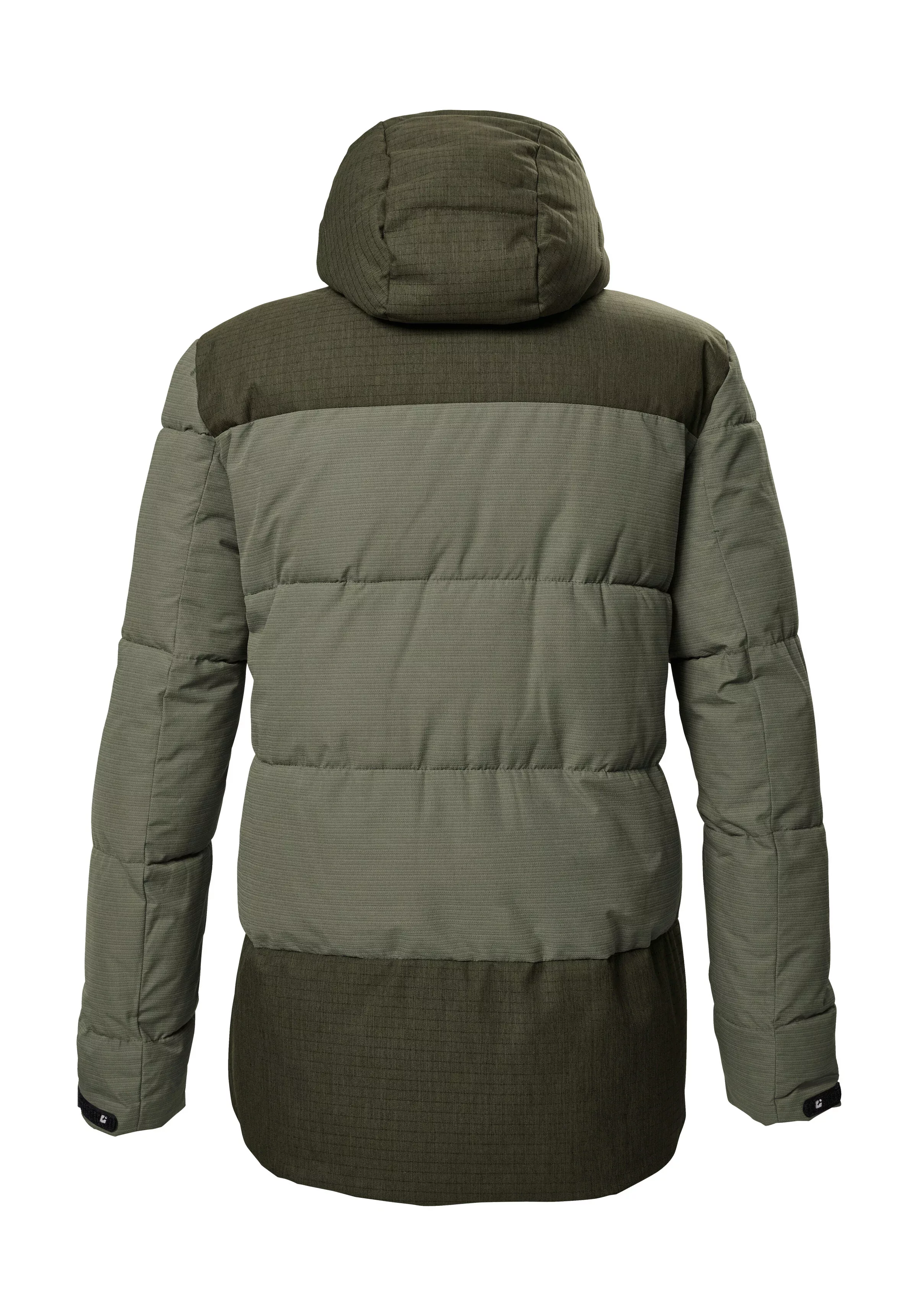 Killtec Steppjacke "KOW 306 MN QLTD JCKT" günstig online kaufen