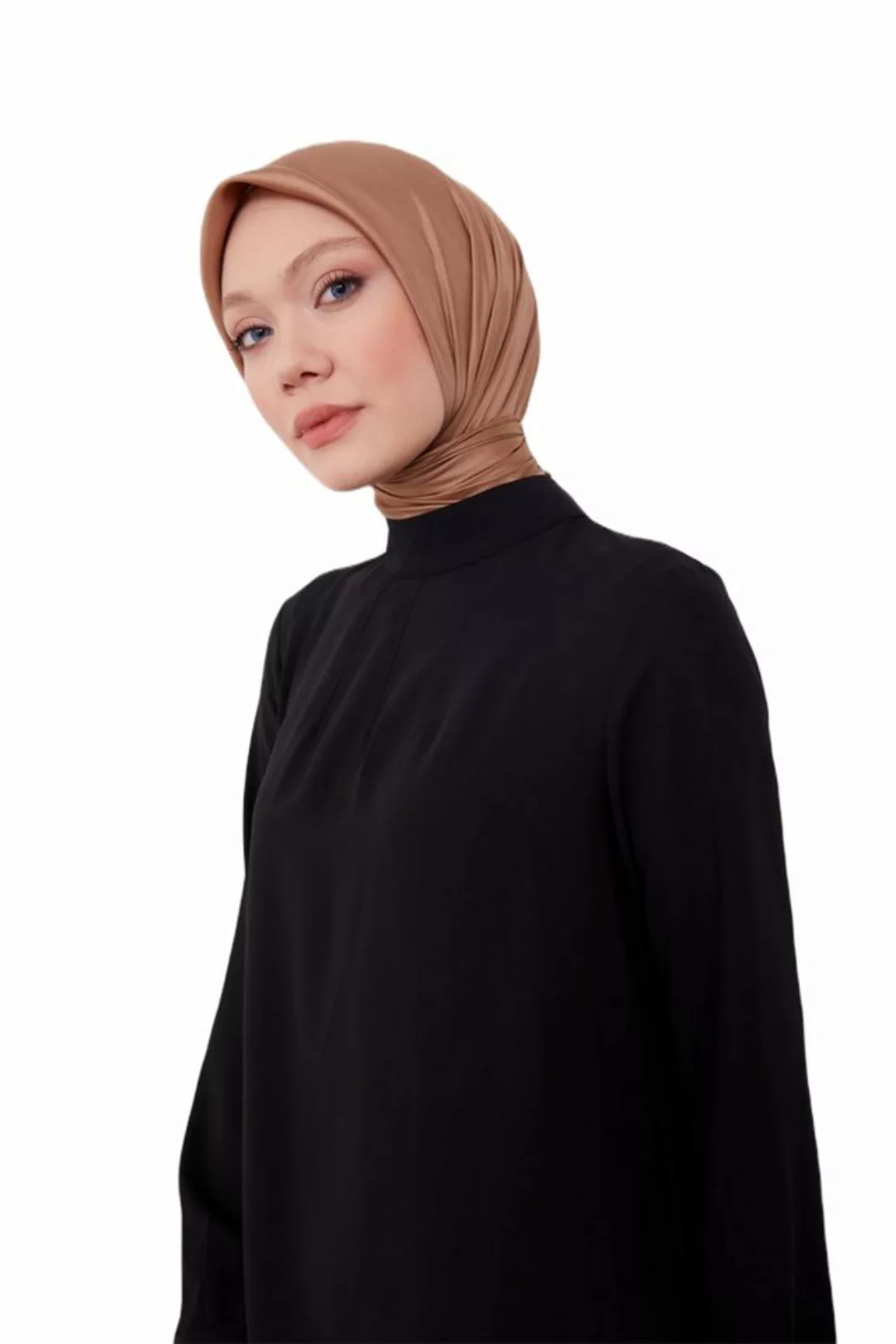 ARMİNE Langarmbluse Armine Damen Bluse, Premium Qualität, Zweifarbig Damen günstig online kaufen