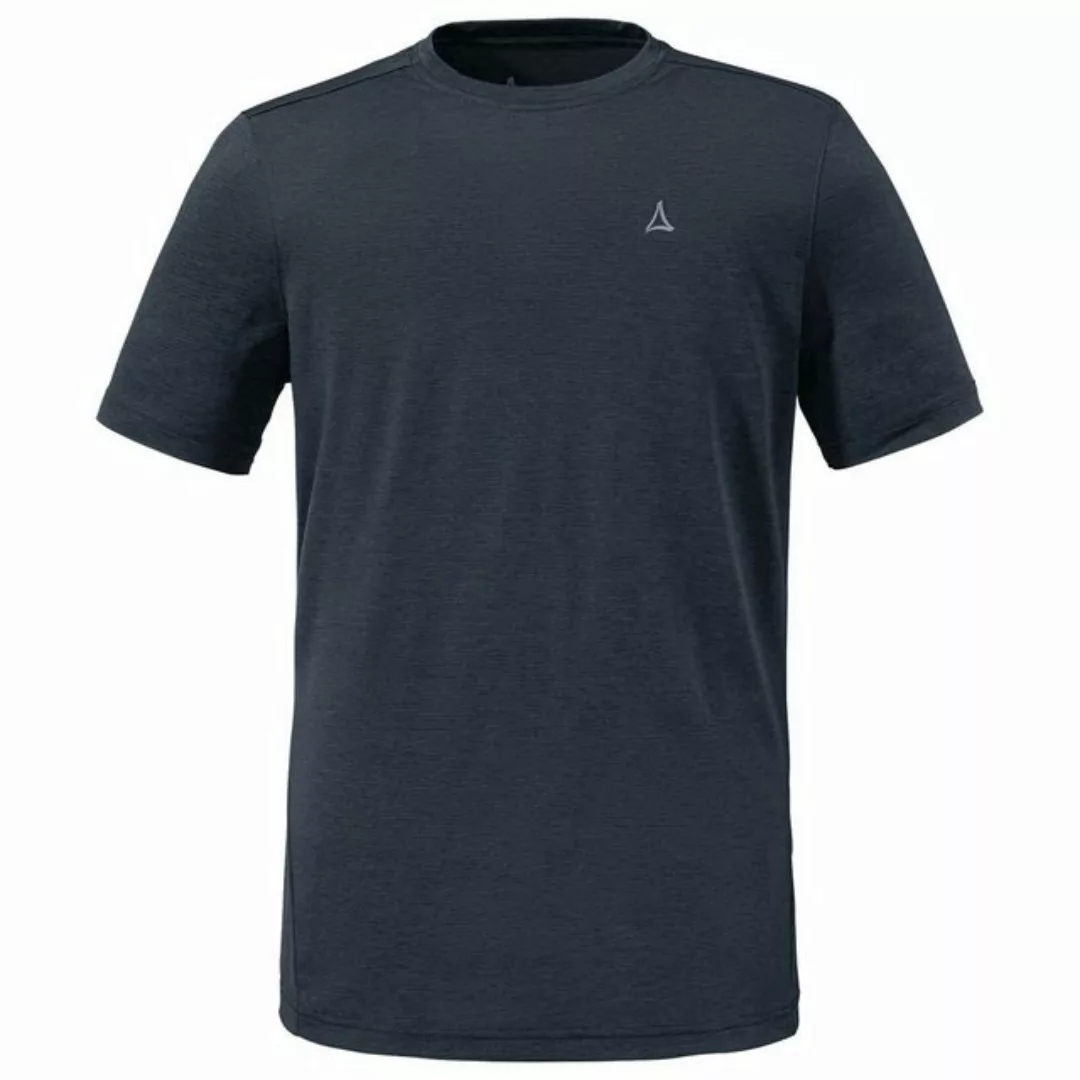 Schöffel Kurzarmshirt Herren T-Shirt CIRC Tauron günstig online kaufen