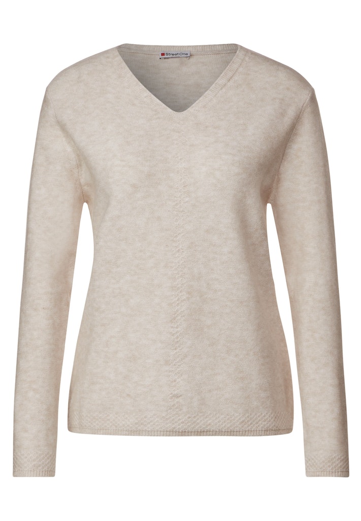 Street One Damen Pullover A302632 günstig online kaufen