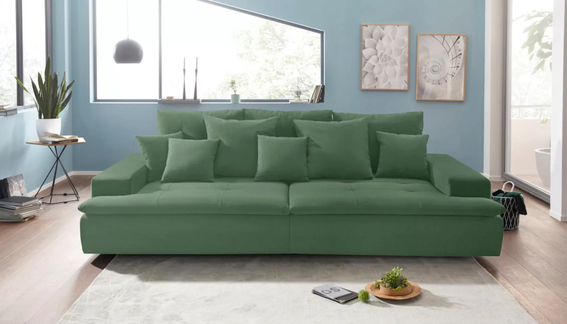 Mr. Couch Big-Sofa »Haiti« günstig online kaufen