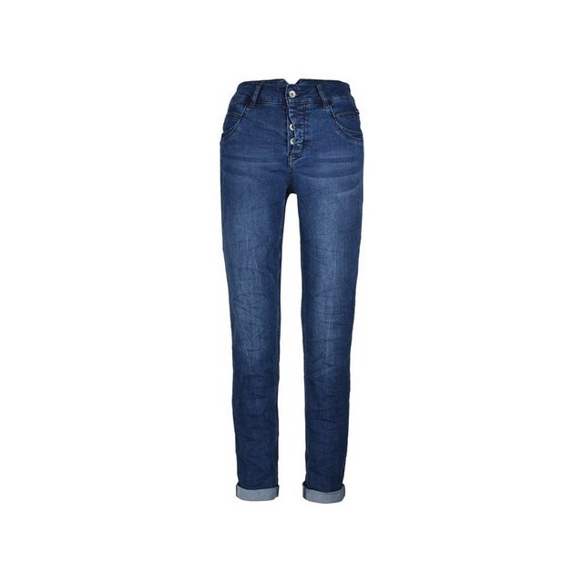 Buena Vista 5-Pocket-Jeans uni (1-tlg) günstig online kaufen