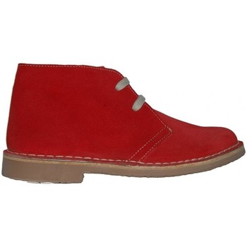 Colores  Stiefel 18201 Rojo günstig online kaufen