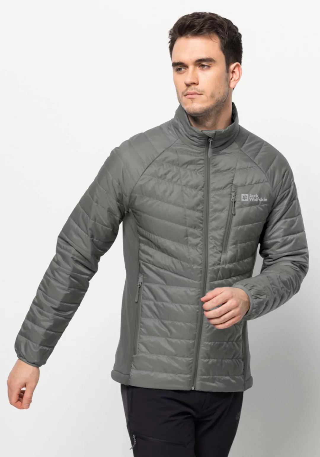 Jack Wolfskin Anorak Jack Wolfskin M Routeburn Pro Ins Jkt Herren günstig online kaufen