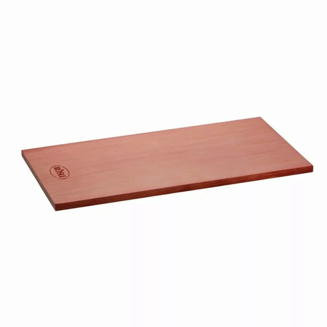 Rösle Aroma-Planke Zederholz 2-tlg. günstig online kaufen