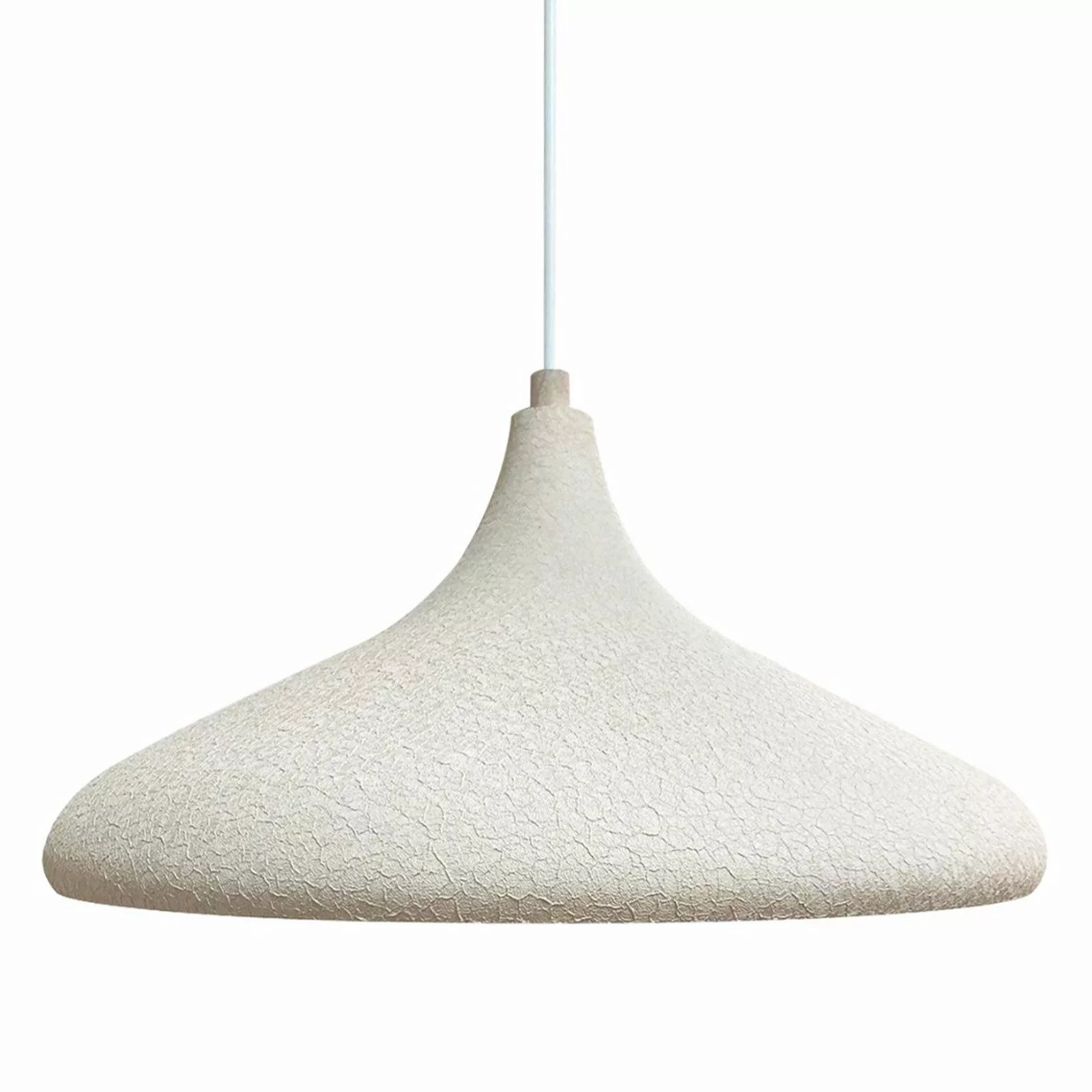 Bamyum Pendelleuchte Bamyum Textur Gemustert Pendellampe, günstig online kaufen