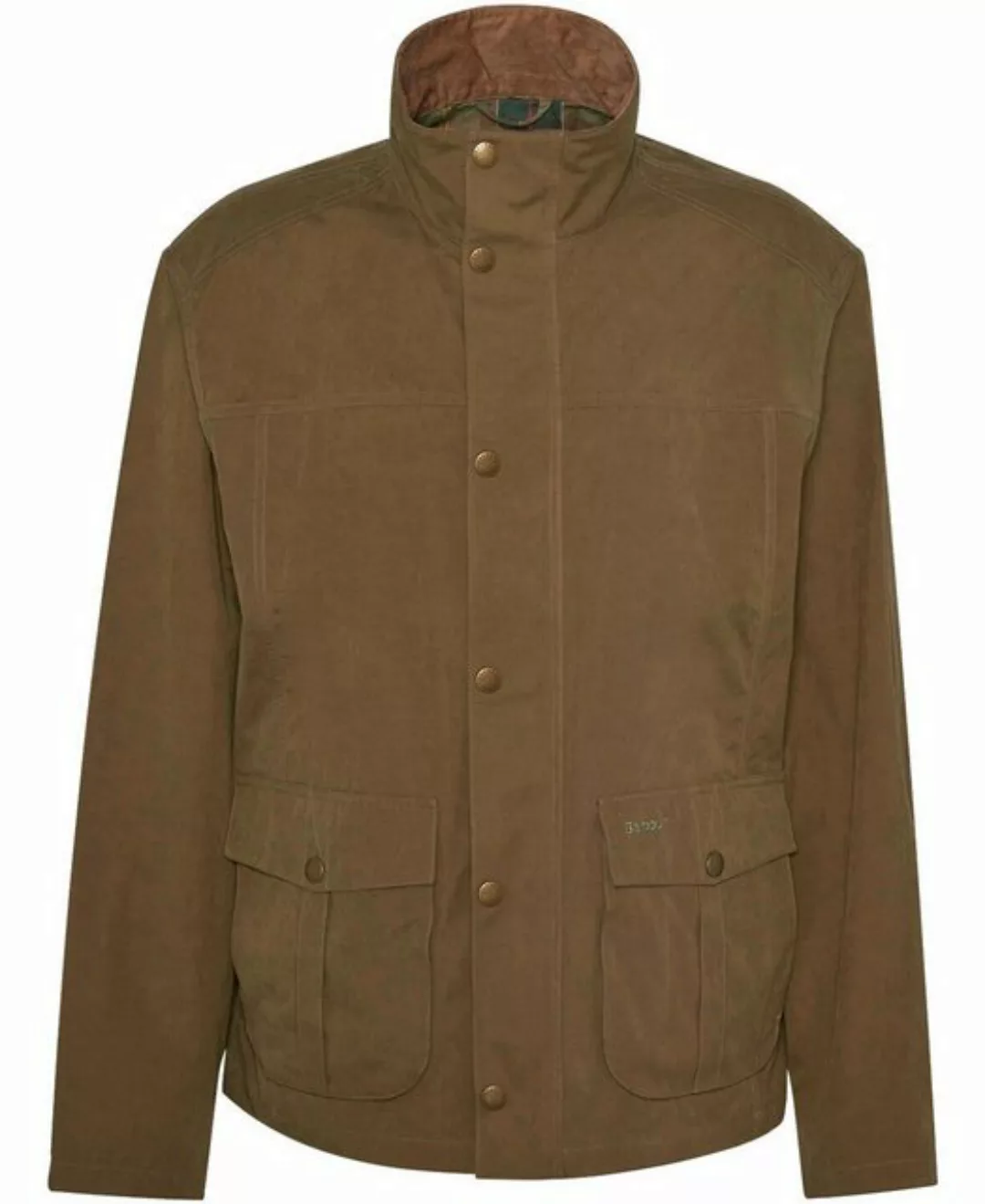 Barbour Funktionsjacke Jacke Sander günstig online kaufen