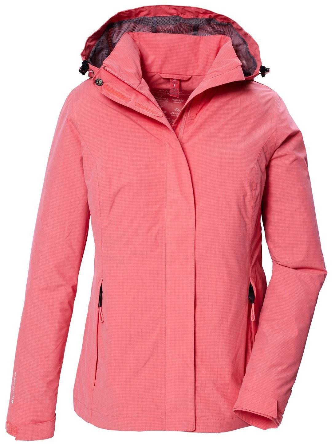 Killtec Outdoorjacke KOS 362 WMN JCKT günstig online kaufen