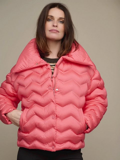 Rino & Pelle Steppjacke Steppjacke Jose Flamingo günstig online kaufen