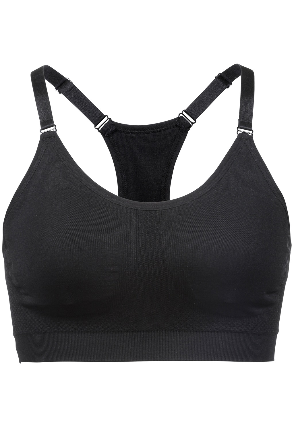 ATHLECIA Sport-BH "Lotus", mit verstellbaren Trägern günstig online kaufen