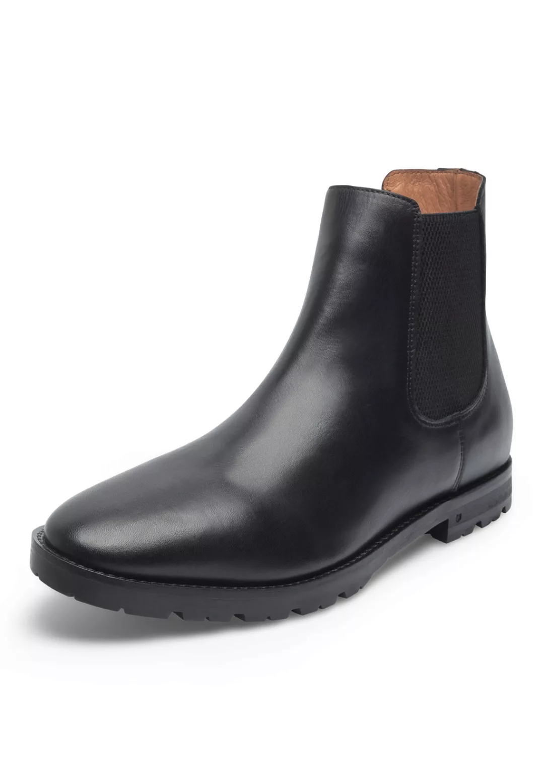 Henry Stevens Chelseaboots "Wallace CB" günstig online kaufen