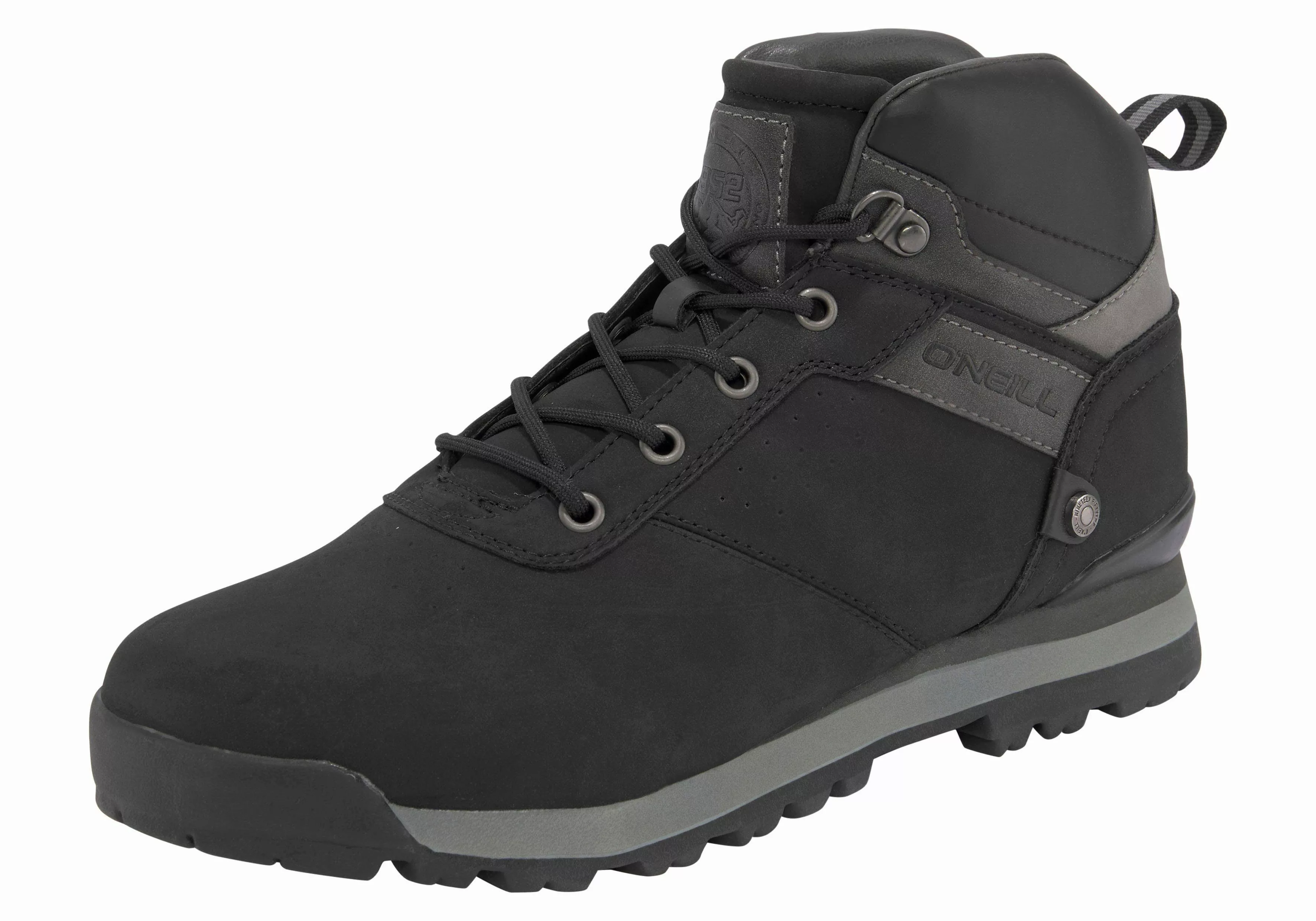 O'Neill Grand Teton Men Mid Schnürboots günstig online kaufen