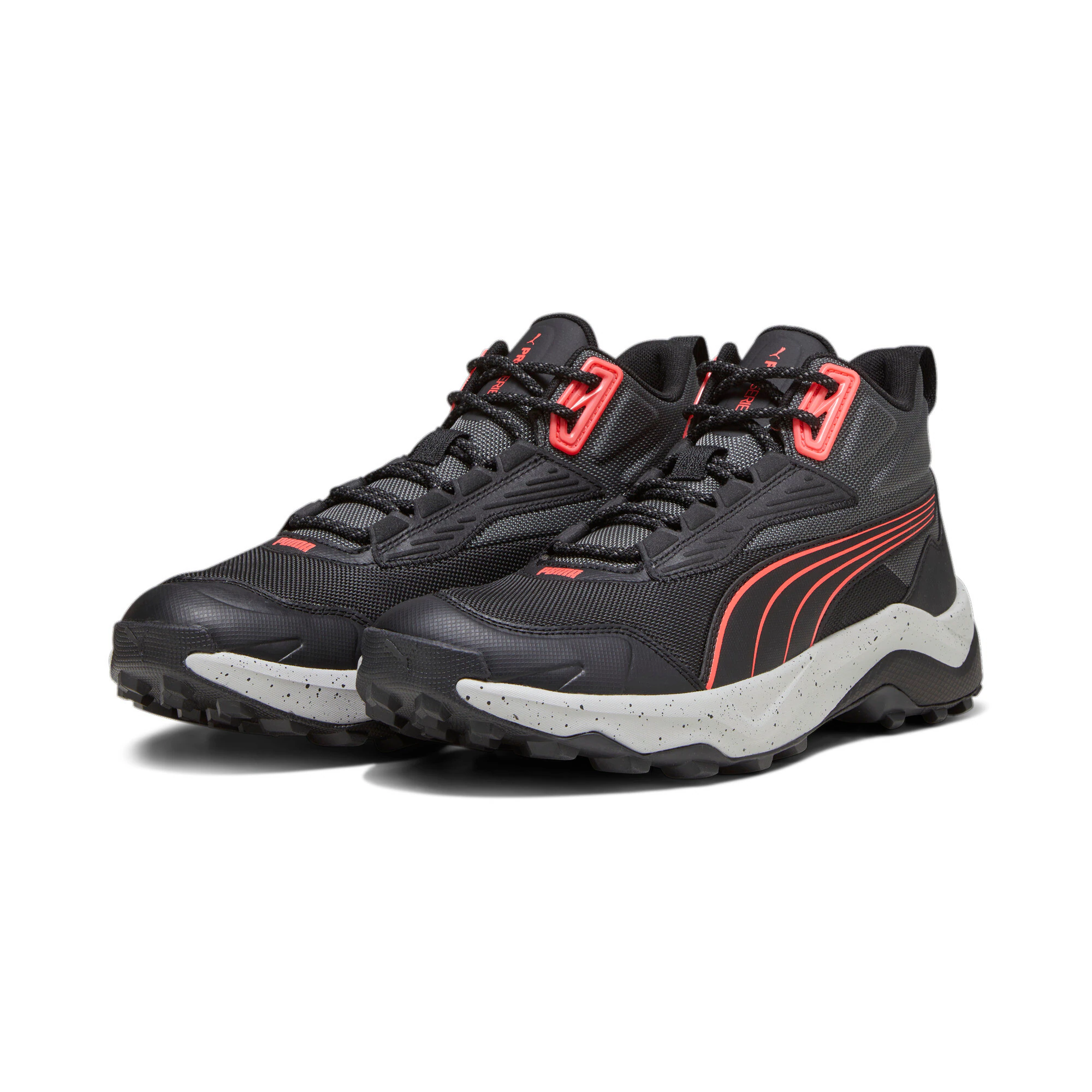 PUMA Wanderschuh "OBSTRUCT PRO MID" günstig online kaufen