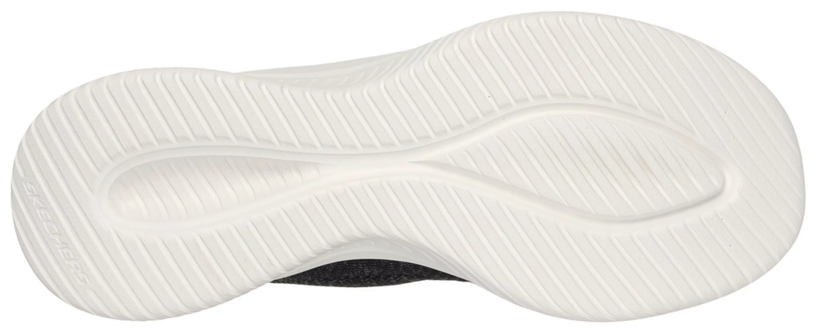 Skechers Slip-On Sneaker "ULTRA FLEX 3.0", Schlupfschuh, Slipper, Freizeits günstig online kaufen