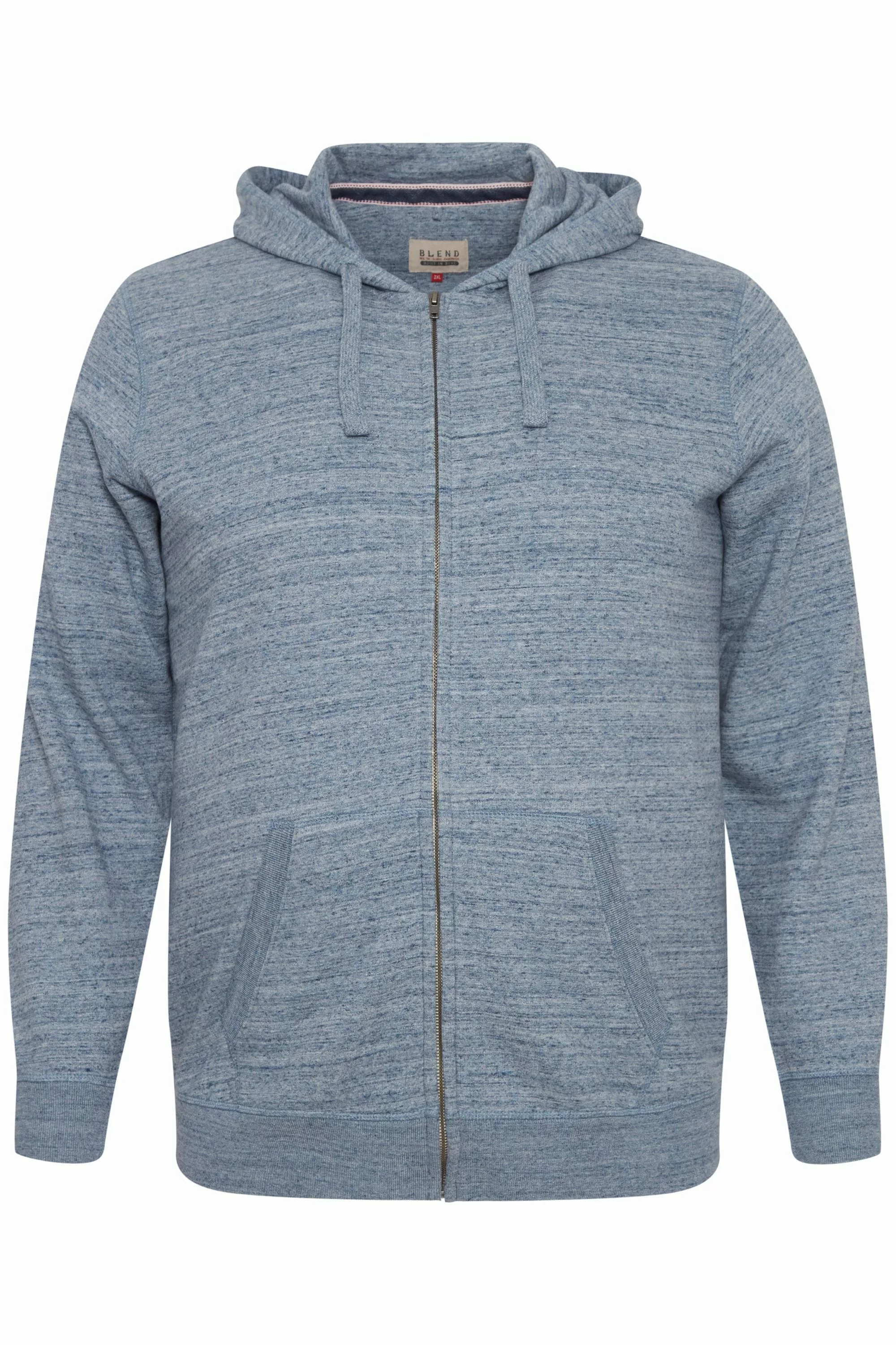 Blend Kapuzensweatjacke "BLEND BHBVelno" günstig online kaufen