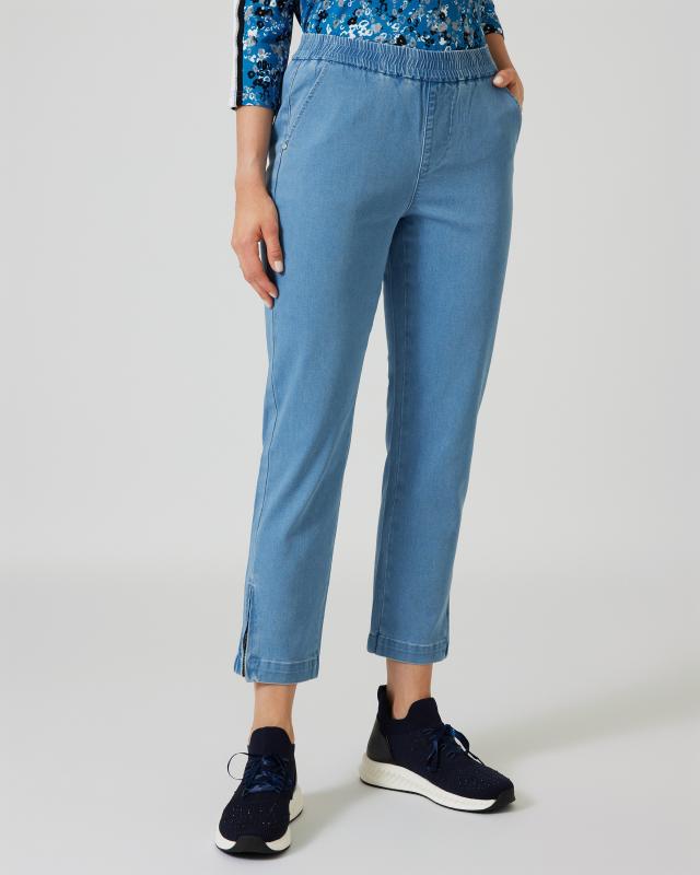NYLAH by Franzi Knuppe Jogpants Jeans günstig online kaufen