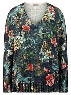 V-Pullover include schwarz günstig online kaufen